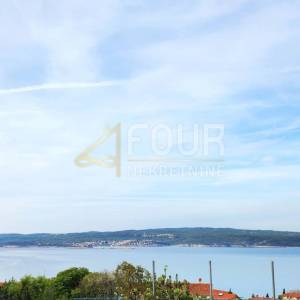 Crikvenica, 47.04m2, 1s+db, lođa