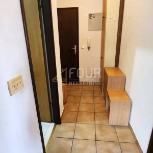 Crikvenica, 47.04m2, 1s+db, lođa