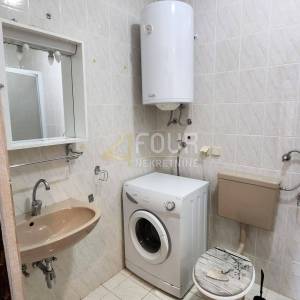 Crikvenica, 47.04m2, 1s+db, lođa
