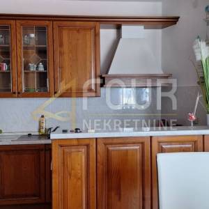 Crikvenica, 49.73m2, 1s+db, lođa, pogled na more