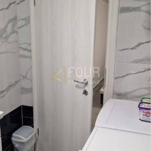 Crikvenica, 51.55m2, 1s+db, okućnica, pogled na more