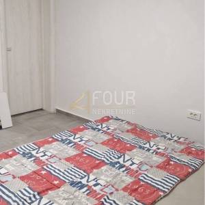 Crikvenica, 51.55m2, 1s+db, okućnica, pogled na more