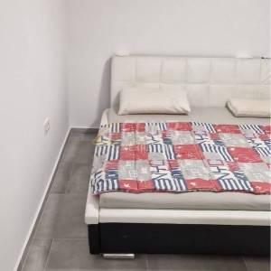 Crikvenica, 51.55m2, 1s+db, okućnica, pogled na more