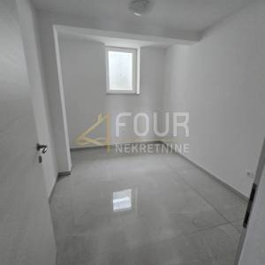 Crikvenica, 59.58m2, novogradnja, u naravi stan 2s+db