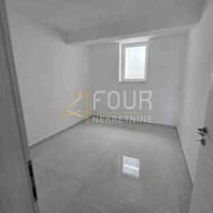 Crikvenica, 59.58m2, novogradnja, u naravi stan 2s+db