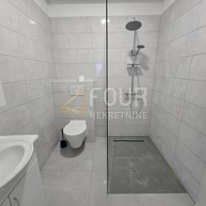 Crikvenica, 59.58m2, novogradnja, u naravi stan 2s+db