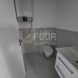Crikvenica, 59.58m2, novogradnja, u naravi stan 2s+db