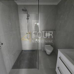 Crikvenica, 59.58m2, novogradnja, u naravi stan 2s+db