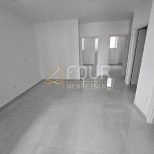 Crikvenica, 59.58m2, novogradnja, u naravi stan 2s+db