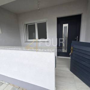 Crikvenica, 59.58m2, novogradnja, u naravi stan 2s+db