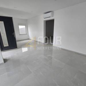 Crikvenica, 59.58m2, novogradnja, u naravi stan 2s+db