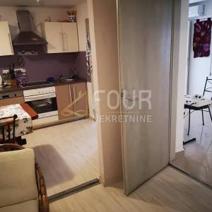 Crikvenica, 79m2, 2s+db, terasa