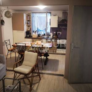 Crikvenica, 79m2, 2s+db, terasa