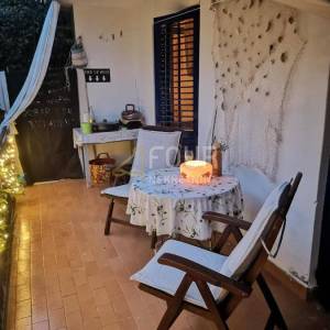 Crikvenica, 79m2, 2s+db, terasa