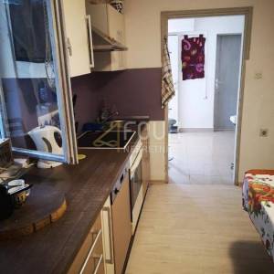 Crikvenica, 79m2, 2s+db, terasa