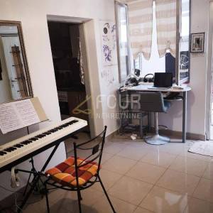 Crikvenica, 79m2, 2s+db, terasa