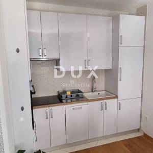 CRIKVENICA - Apartman 2S+DB samo 200m od mora