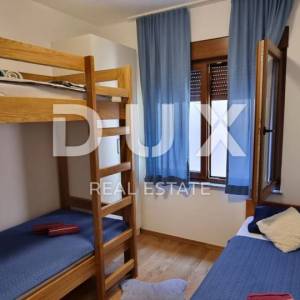 CRIKVENICA - Apartman 2S+DB samo 200m od mora