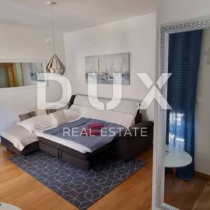 CRIKVENICA - Apartman 2S+DB samo 200m od mora