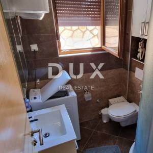 CRIKVENICA - Apartman 2S+DB samo 200m od mora