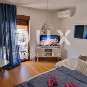 CRIKVENICA - Apartman 2S+DB samo 200m od mora