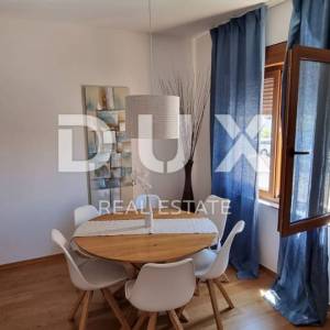 CRIKVENICA - Apartman 2S+DB samo 200m od mora