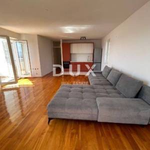 CRIKVENICA - Apartman s panoramskim pogledom na more!
