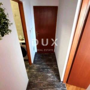 CRIKVENICA - Apartman sa pogledom na more, 1S+DB