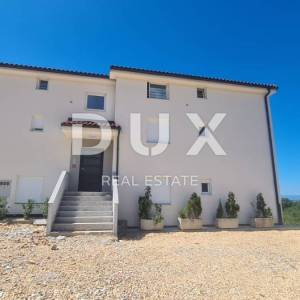CRIKVENICA - Apartman u novogradnji s pogledom na more