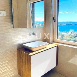 CRIKVENICA - Apartman u prizemlju s vrtom! GARAŽA!