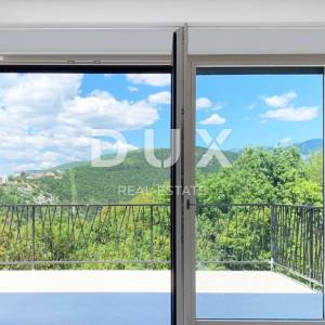 CRIKVENICA - Apartman u prizemlju s vrtom! GARAŽA!