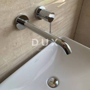 CRIKVENICA - Apartman u prizemlju s vrtom! GARAŽA!