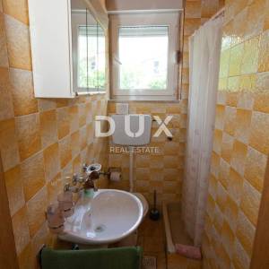 CRIKVENICA - Apartmanska kuća s bungalovom blizu centra
