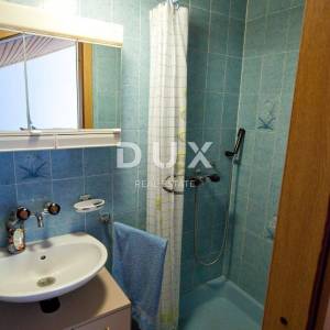 CRIKVENICA - Apartmanska kuća s bungalovom blizu centra