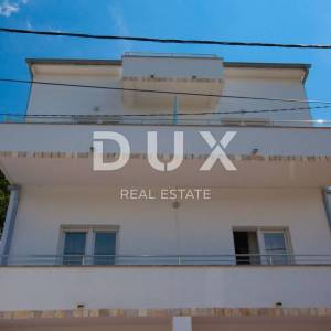 CRIKVENICA - Apartmanska kuća s bungalovom blizu centra