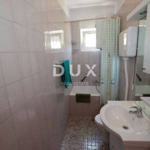 CRIKVENICA - Apartmanska kuća s bungalovom blizu centra