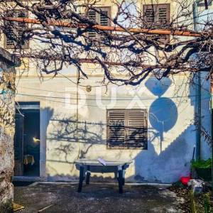 CRIKVENICA, BRIBIR-Starina s potencijalom