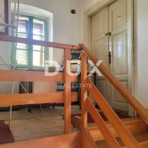 CRIKVENICA, BRIBIR-Starina s potencijalom