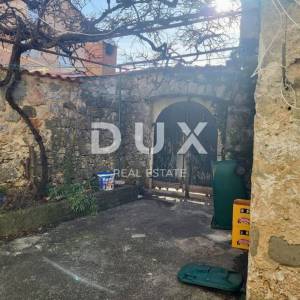 CRIKVENICA, BRIBIR-Starina s potencijalom