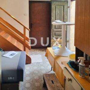 CRIKVENICA, BRIBIR-Starina s potencijalom