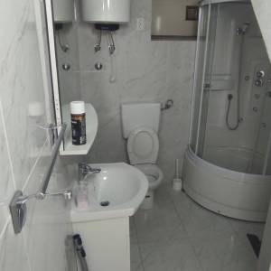 CRIKVENICA, CENTAR - Kuća u samom centru 