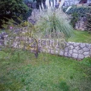 Crikvenica, Dramalj, 111.55m2, stan s okućnicom
