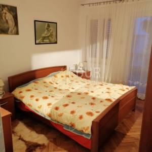 Crikvenica, Dramalj, 111.55m2, stan s okućnicom