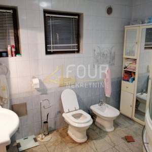 Crikvenica, Dramalj, 111.55m2, stan s okućnicom