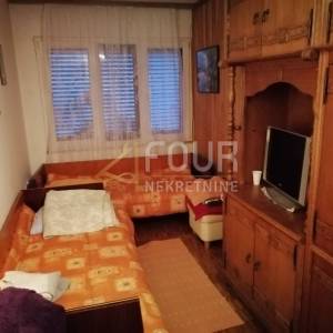 Crikvenica, Dramalj, 111.55m2, stan s okućnicom