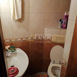 Crikvenica, Dramalj, 111.55m2, stan s okućnicom