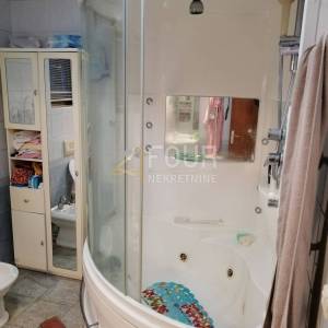 Crikvenica, Dramalj, 111.55m2, stan s okućnicom