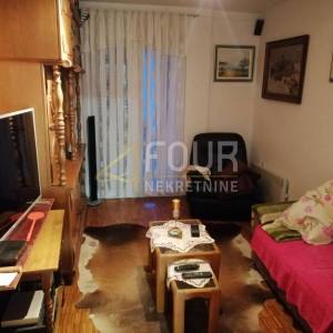 Crikvenica, Dramalj, 111.55m2, stan s okućnicom