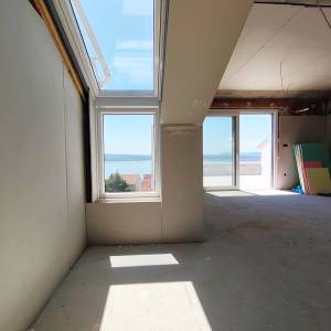 Crikvenica, Dramalj, 300 m od mora, novogradnja 94m2, parking S4