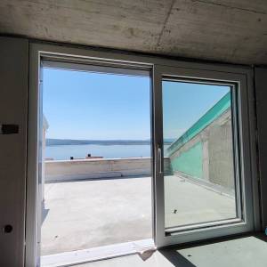 Crikvenica, Dramalj, 300 m od mora, novogradnja 94m2, parking S4